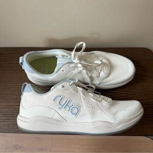 Ryka Court Agility Sneaker